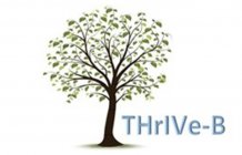 Thrive B trial